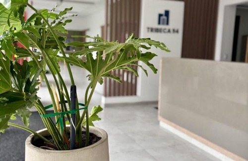 La Castellana Apartment | Modern loft with coworking on 94th Street