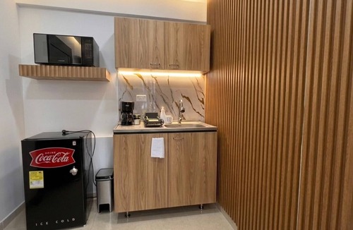 Pereira Apartment | Modern Luxury Suite in Dosquebradas, Pereira