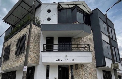 Pereira Apartment | Modern Luxury Suite in Dosquebradas, Pereira