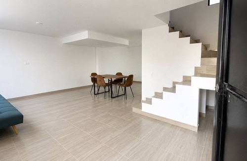 Tenza House | Modern Mountain House - Stunning Views - Near Cerro de Somondoco