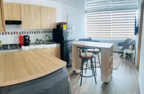 Calle 26 Apartment | Moderno apartamento cerca al aeropuerto