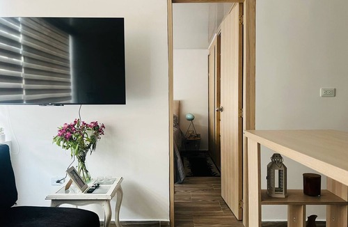 Calle 26 Apartment | Moderno apartamento cerca al aeropuerto