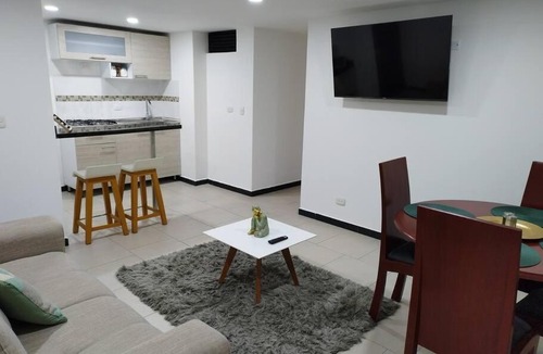 Fontibon Apartment | Moderno apartamento cerca al aeropuerto