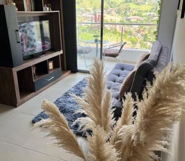 Sabaneta Apartment | Moderno Apartamento en Sabaneta/Medellín