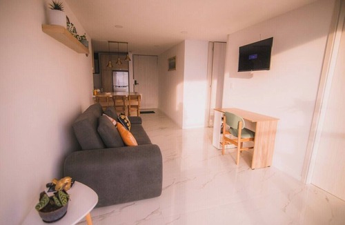 Manizales Apartment | Moderno Apartamento Manizales Sector Bellas Artes
