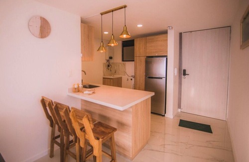 Manizales Apartment | Moderno Apartamento Manizales Sector Bellas Artes