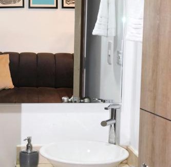 Chico Norte Apartment | Moderno Loft cerca al Parque de la 93 & Zona Rosa Bogota