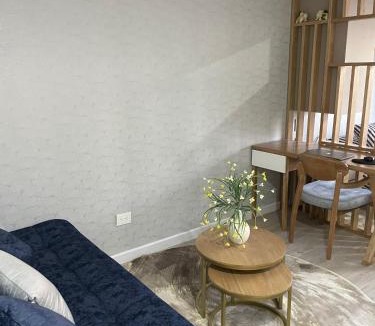 Usaquen Apartment | Moderno studio cerca a Unicentro