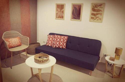 Bucaramanga Apartment | Moderno, ubicación estratégica.