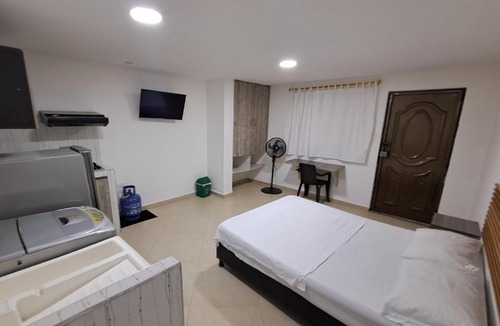 Bucaramanga Apartment | Moderno y Confortable San Alonso