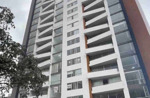 Manizales Apartment | Moderno y espacioso apartamento