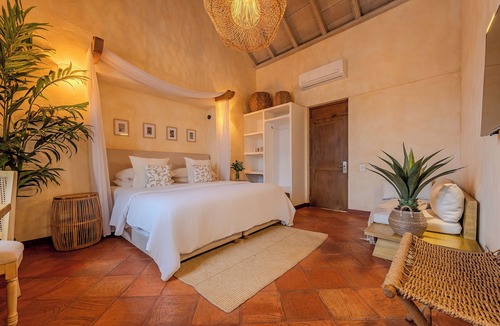 Centro Hotel | Moet Cartagena Hotel Boutique - Adults Only