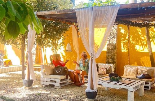 Puerto Colombia Bed & Breakfast | Mohana