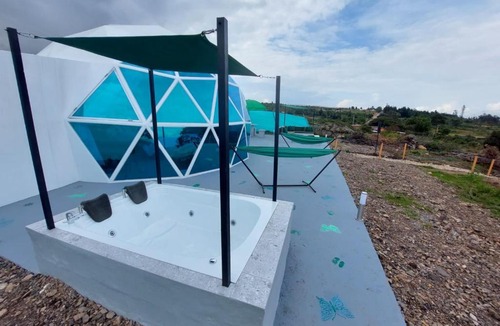 Gachantiva Other | Monarca Azul Glamping