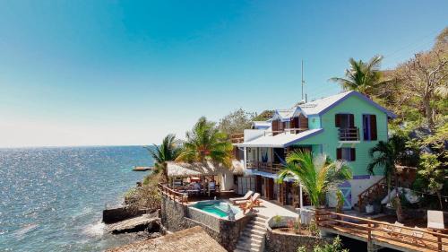 Providencia Hotel | Monasterio del Viento