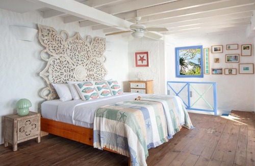 Providencia Hotel | Monasterio del Viento