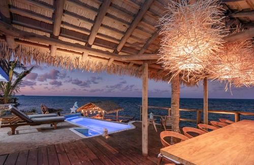 Providencia Hotel | Monasterio del Viento