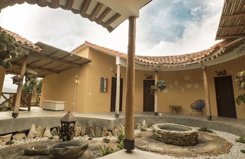 Herran Hotel | Monte Gracia Wellness Hotel & Spa - Adults Only