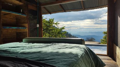 Viota Cabin | Monte La MaMa Ecolodge