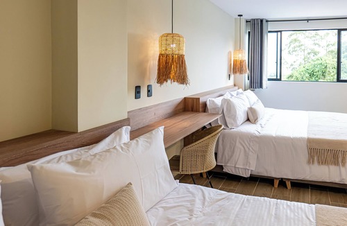 Filandia Hotel | Monte Pueblo