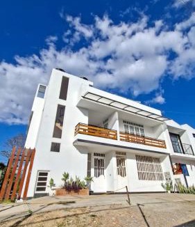 Fusagasuga Apartment | MonteClaro de Fusa