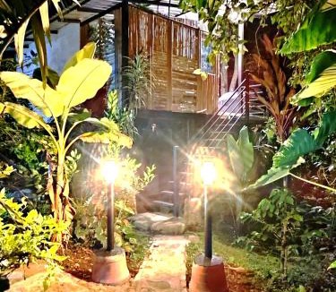 Sasaima Other | Montelungo Cabañas Glamping