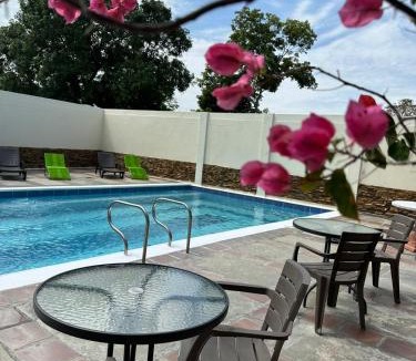 La Dorada Hotel | Monteverde Hotel