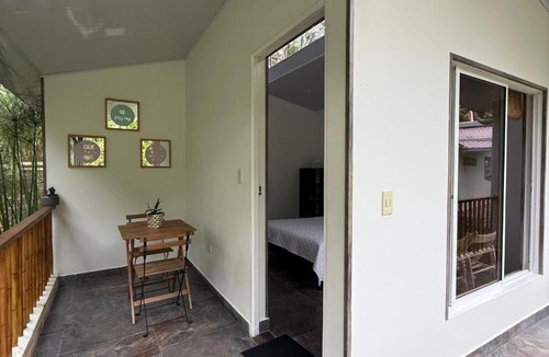 La Pena Cabin | Morada Silvestre