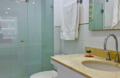 La Boquilla Apartment | Morros 3, Beachfront & 2 Bedrooms