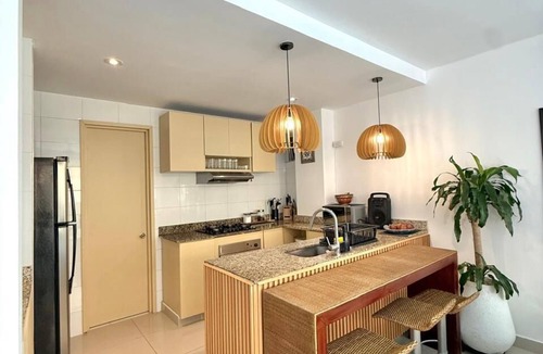 Cartagena Apartment | 🏖️MORROS 922 VACATION RENTAL, CARTAGENA DE INDIAS, COLOMBIA 🇨🇴🏝️