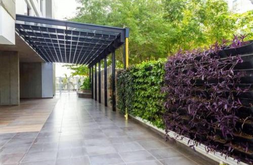 La Boquilla Apartment | Morros alquileraptocartagena