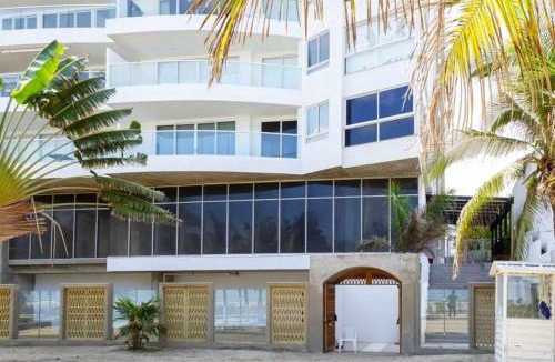 La Boquilla Apartment | Morros alquileraptocartagena