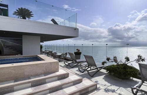 La Boquilla Apartment | Morros alquileraptocartagena