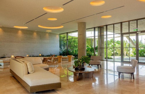 Bocagrande Apartment | Morros EOS Luxury Oceanfront in Serena del Mar