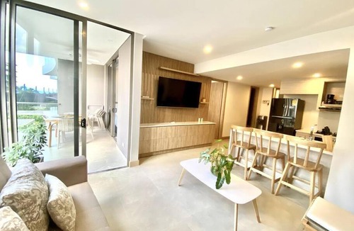 Zona Norte Apartment | Morros Zoe - Beautiful Apartment on Manzanillo Beach