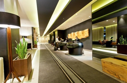 Calle 26 Hotel | Movich Buró 26