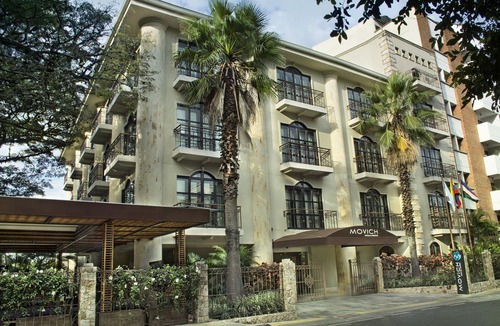 Granada Hotel | Movich Casa del Alferez