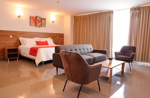 Cali Hotel | MP Hotel