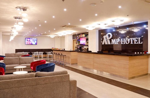 Cali Hotel | MP Hotel