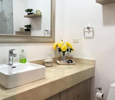 Soacha Apartment | MP Mar Serena Studio Luxury - Delventto - Pozos Colorados