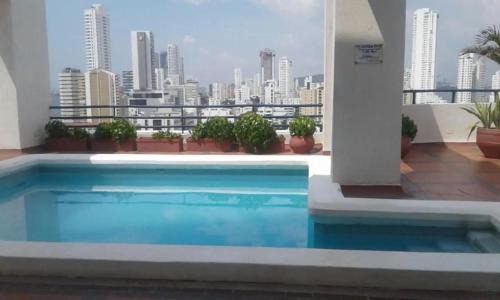 El Laguito Apartment | MR1-5 APARTAMENTO ACOGEDOR FRENTE AL LAGO CON AIRE ACONDICIONADO Y WIFi