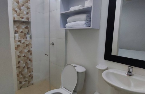 Barranquilla Apartment | Mubarak studio apartment