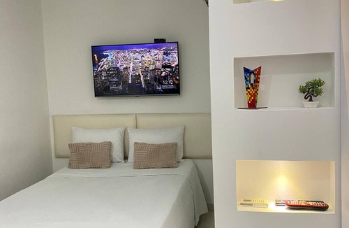 Barranquilla Apartment | Mubarak studio apartment