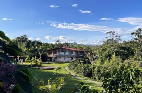 Filandia Hotel | MuchoSur Filandia