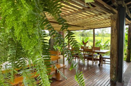 Quimbaya Hotel | MuchoSur Quimbaya