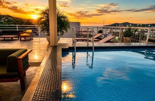 Barrio Centro Hotel | MuchoSur Santa Marta