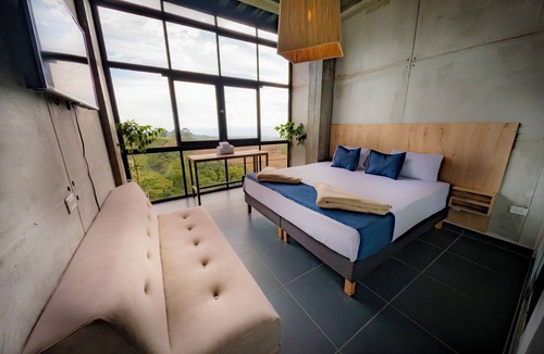 Filandia Hotel | Mular Hotel