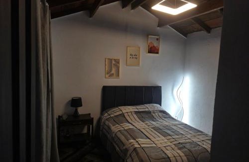 Aquitania House | Munay Tota Signature
