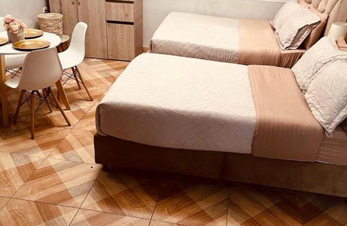 Fontibon Apartment | My Little Home E - Apartaestudio Independiente