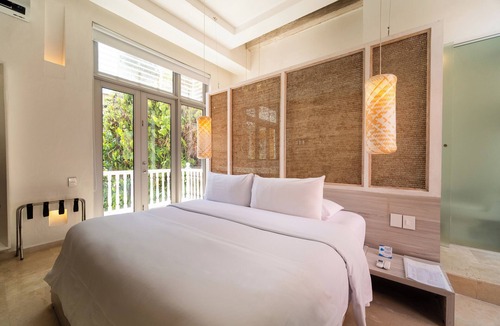 Centro Hotel | Nacar Hotel Cartagena, Curio Collection by Hilton